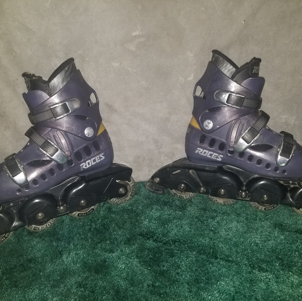 Roces In-line Skates
